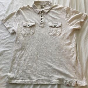 Polo shirt